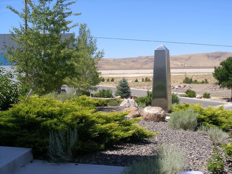 More Photos Of 1335 Alexandria Ct, Mccarran Manufacturing For Lease