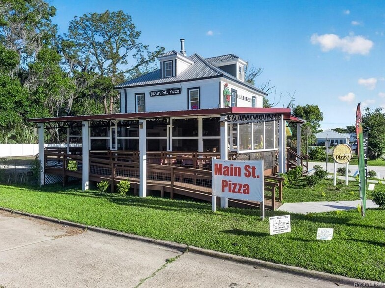 More Photos Of 125 N Main St, Hastings Restaurant For Sale