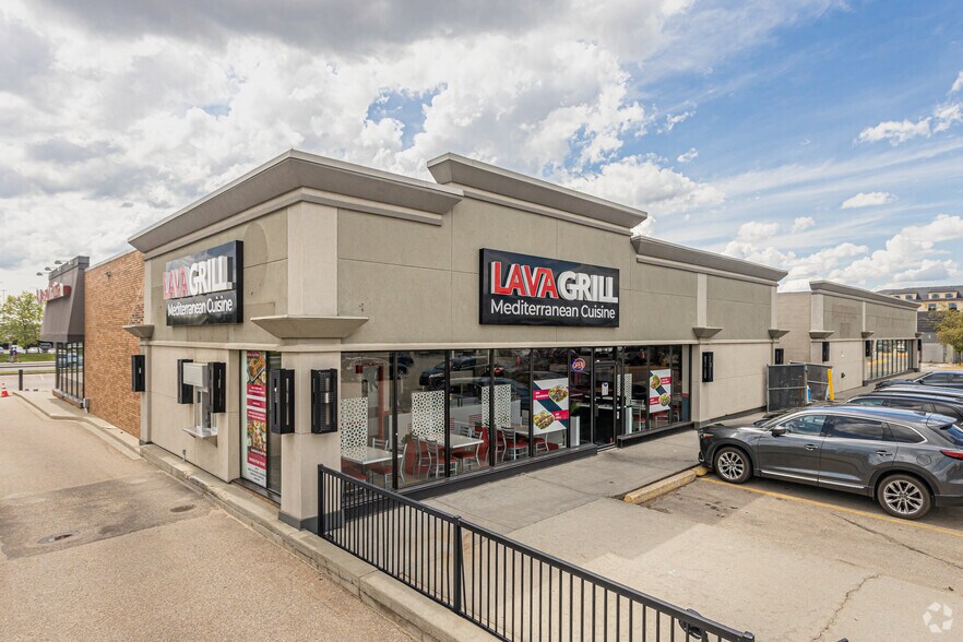 More Photos Of 17010 90th Ave NW, Edmonton Unknown For Lease