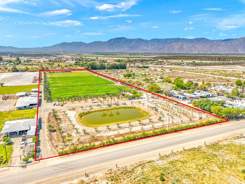 More Photos Of 88161 Airport Blvd, Thermal Land For Sale