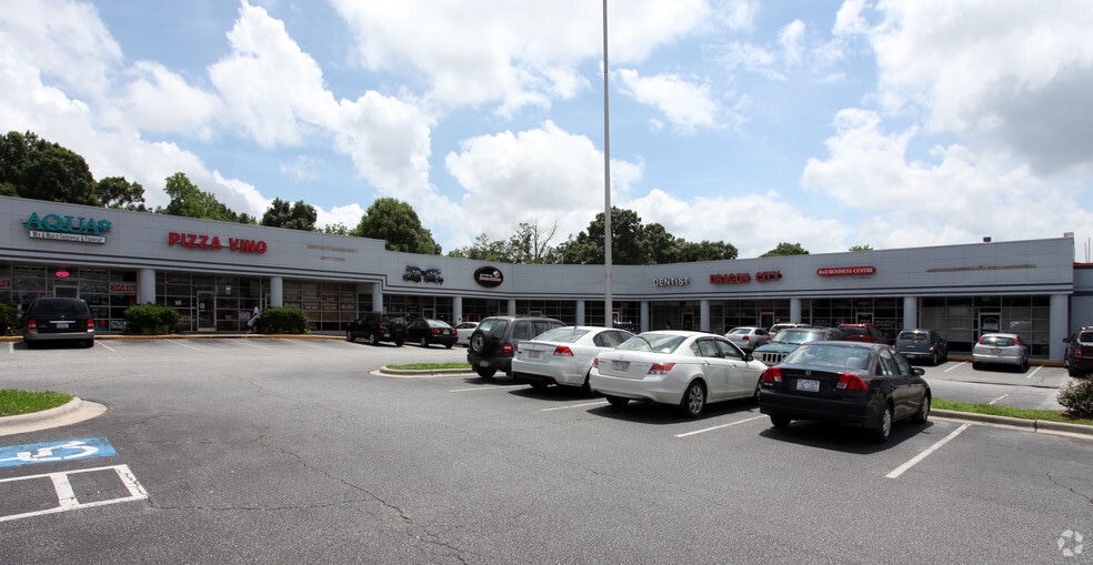 More Photos Of 274 Eastchester Dr, High Point Unknown For Lease