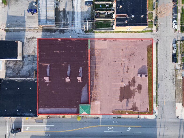 More Photos Of 1351 S Parsons Ave, Columbus General Retail For Sale