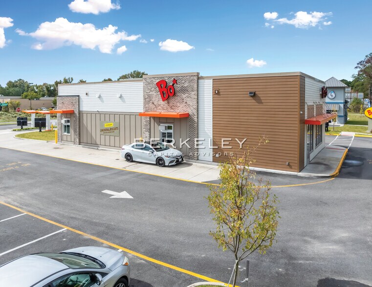 More Photos Of 3464 S Military Hwy, Chesapeake Fast Food For Sale