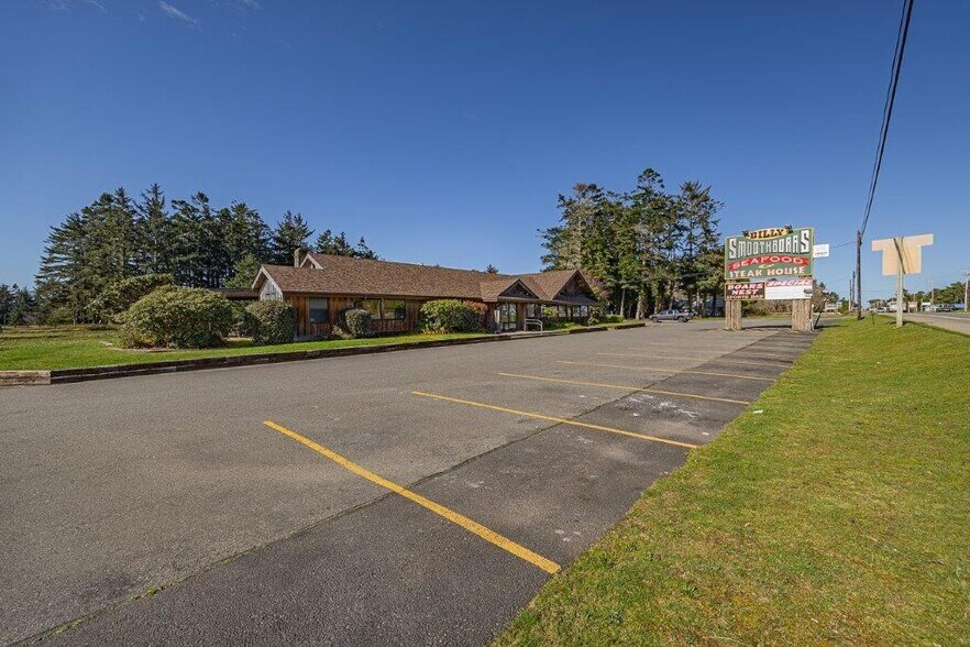 More Photos Of 3030 Oregon Ave, Bandon Restaurant For Sale