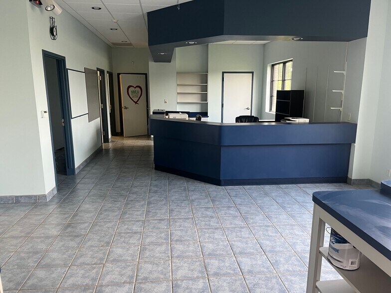 More Photos Of 1 Otter Creek Cir, Little Rock Veterinarian Kennel For Sale
