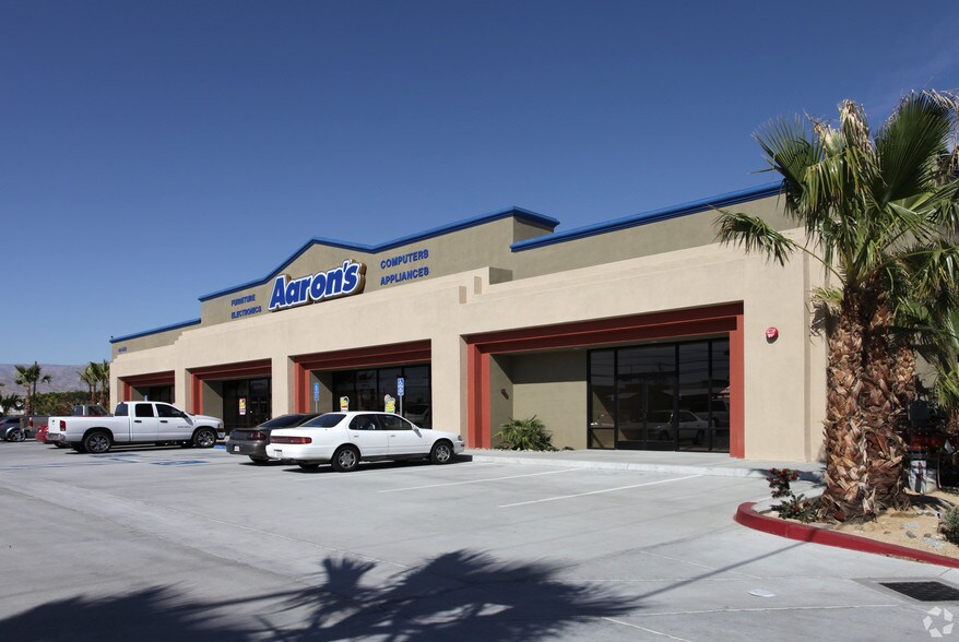 More Photos Of 44680 Jackson St, Indio Storefront Retail Office For Sale