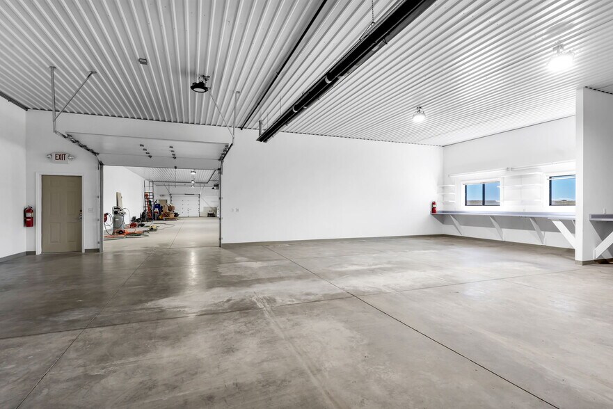 More Photos Of 101 Ridgeline Dr, Westcliffe Warehouse For Sale