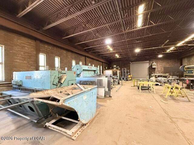 More Photos Of 30 Lauren ln, Hazle Township Industrial For Sale