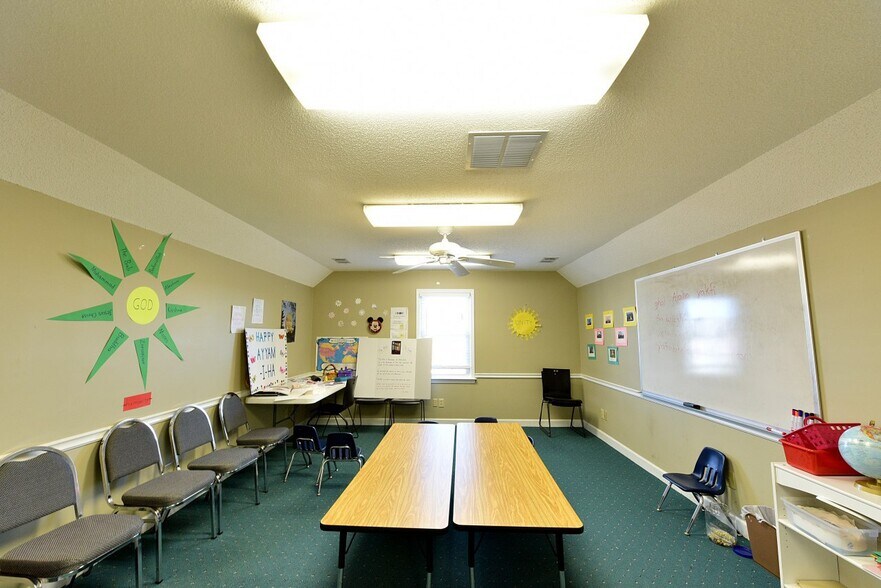 More Photos Of 2601 Sandy Plains Rd, Marietta Office For Sale