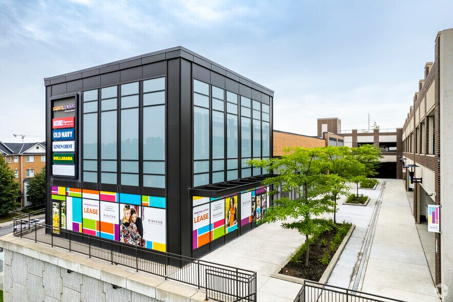 More Photos Of 2100 Saint Clair Ave, Toronto Unknown For Lease