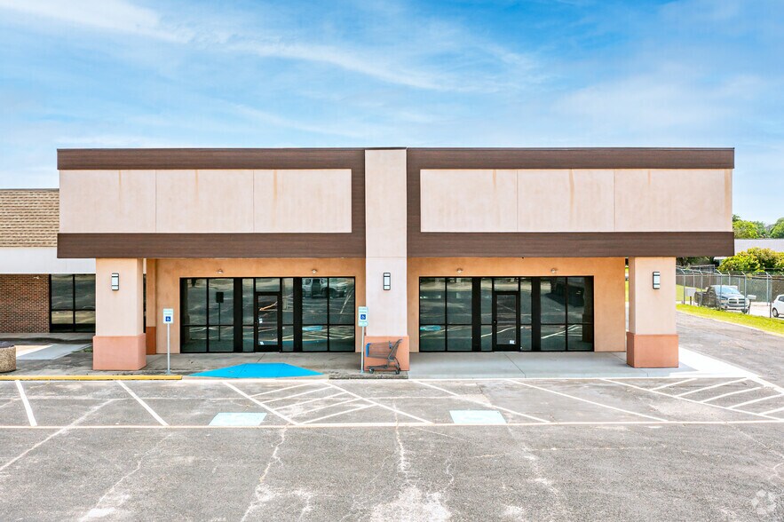 More Photos Of 5204 S Colony Blvd, The Colony General Retail For Lease