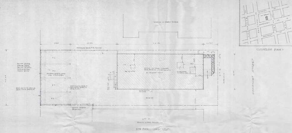 More Photos Of 621 Somerset St W, Ottawa Storefront Retail Residential For Sale