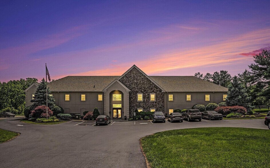 More Photos Of 3238 W Germantown Pike, Eagleville Medical For Lease