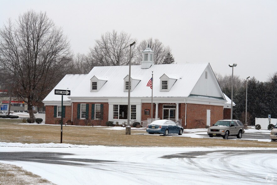 More Photos Of 479 Rt 79, Morganville Storefront Retail Office For Sale