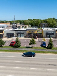 More Photos Of 501-511 Holly Ln, Mankato General Retail For Sale