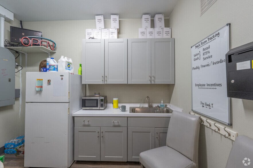 Photo of 1st Floor Ste 105