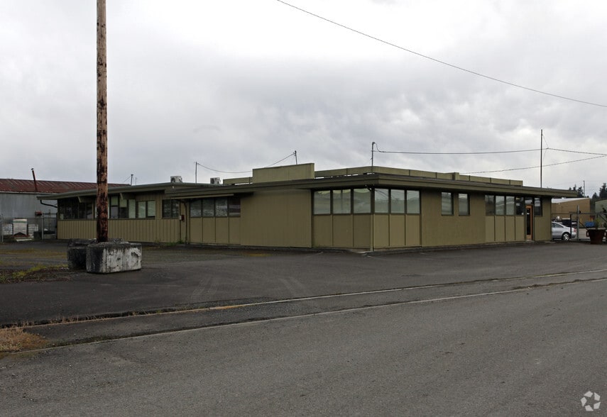 More Photos Of 8200 SW Hunziker Rd, Tigard Warehouse For Lease