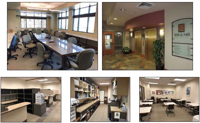 More Photos Of 360 E 10th Ave, Eugene Office For Sale