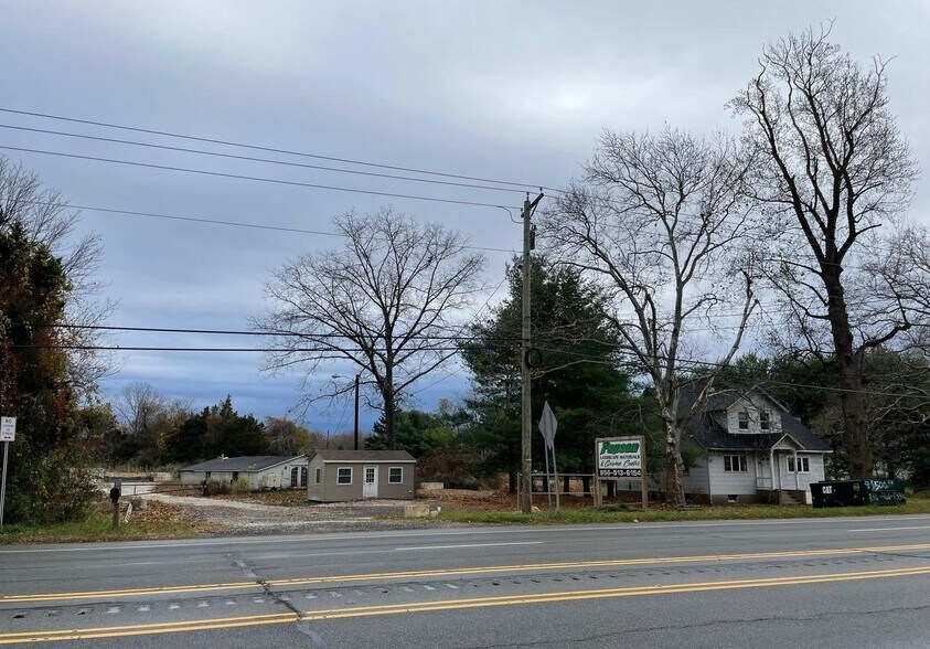 More Photos Of 3132 S Black Horse Pike, Williamstown Land For Sale