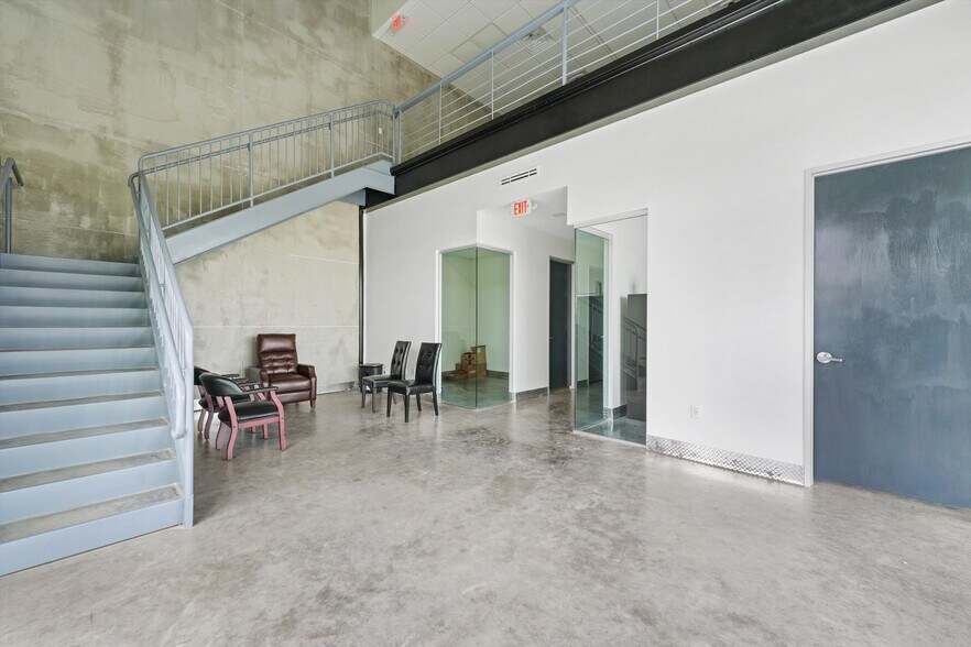 More Photos Of 2051 Bose St, Rosenberg Industrial For Sale