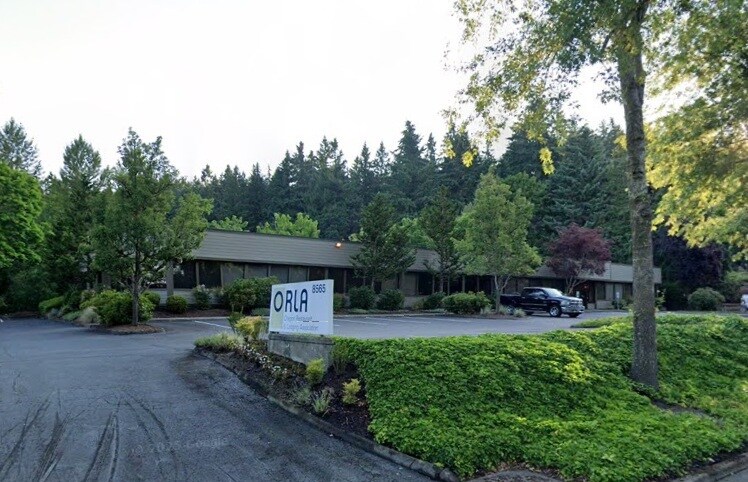 Primary Photo Of 8565 SW Salish Ln, Wilsonville Office For Lease