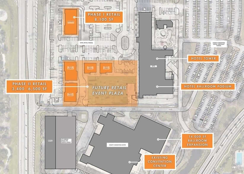 More Photos Of 600 US 41 N, Palmetto Unknown For Lease