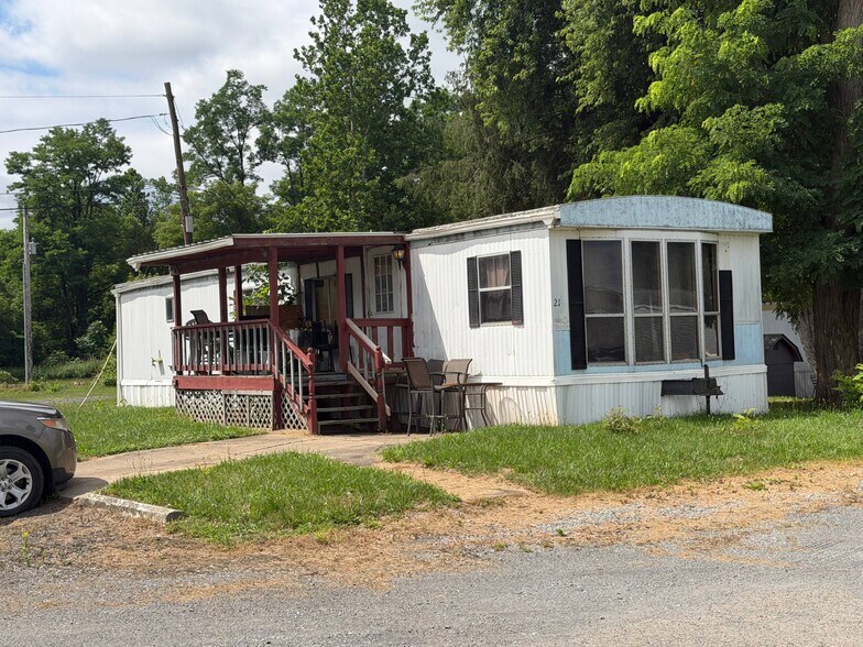 More Photos Of 2461 Lycoming Creek Rd, Williamsport Manufactured Housing Mobile Home Park For Sale