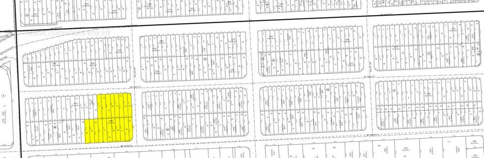 More Photos Of NW 166th St, North Miami Beach Land For Lease