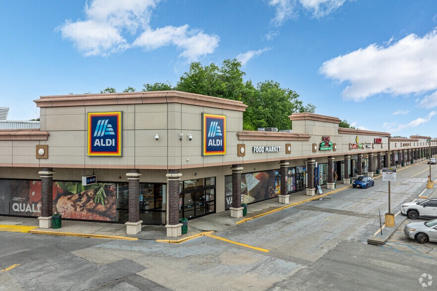 Primary Photo Of 8101 Tonnelle Ave, North Bergen Unknown For Lease