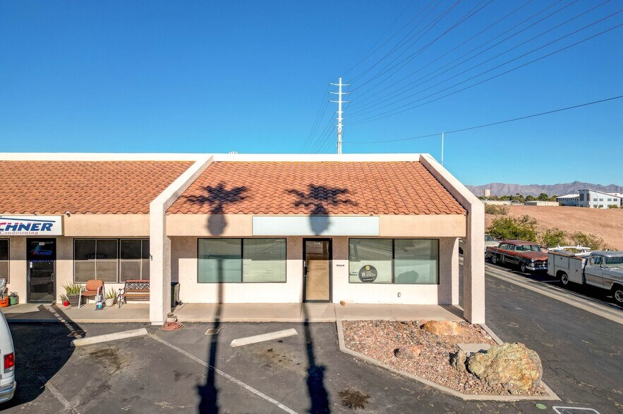 More Photos Of 707 Canyon Rd, Boulder City Warehouse For Sale