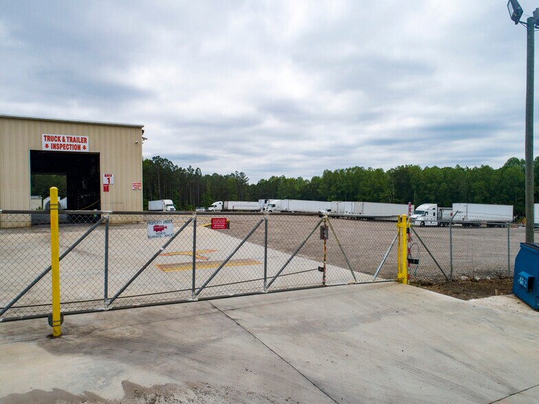 More Photos Of 835 Adamson dr, Monroe Land For Lease