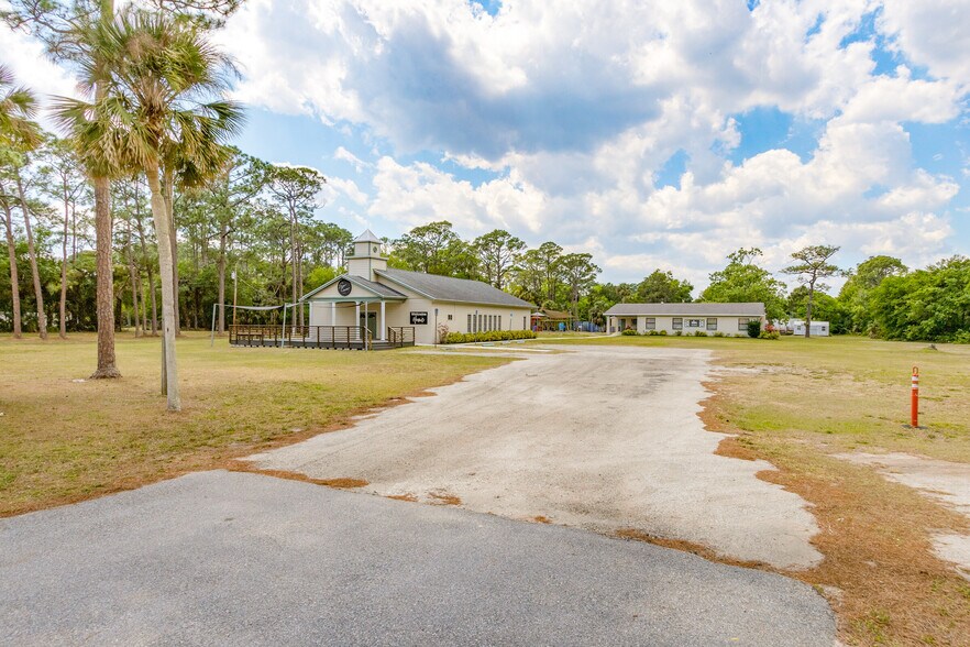More Photos Of 1865 Friday Rd, Cocoa Religious Facility For Sale