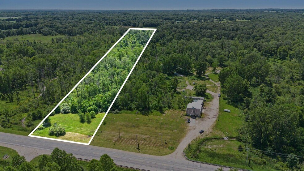 More Photos Of 54092 M 51 N, Dowagiac Land For Sale