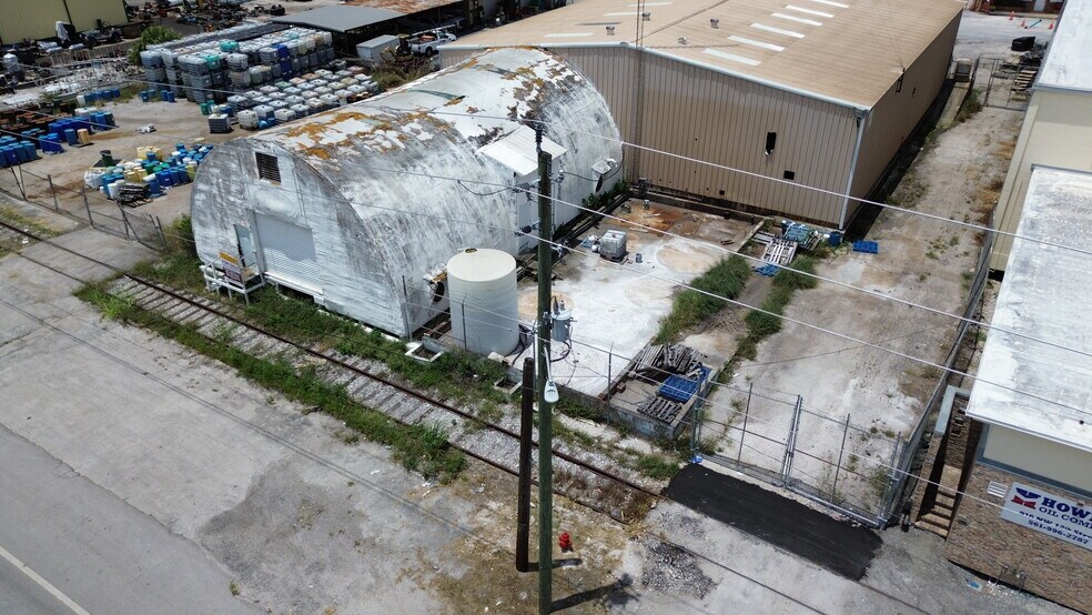 More Photos Of 909 NW 13th St, Belle Glade Manufacturing For Sale
