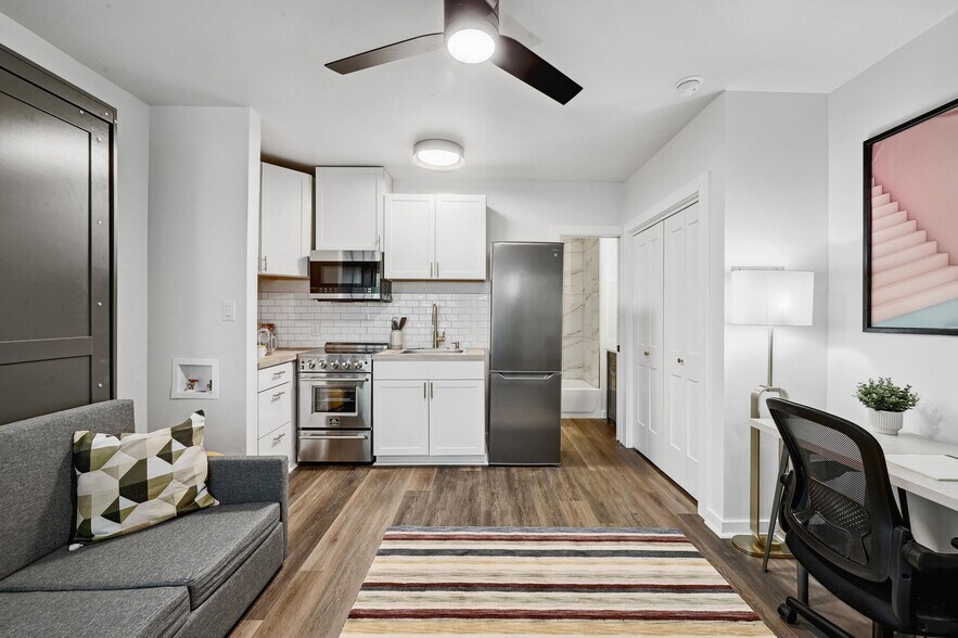 More Photos Of 2802 Whitis Ave, Austin Apartments For Sale