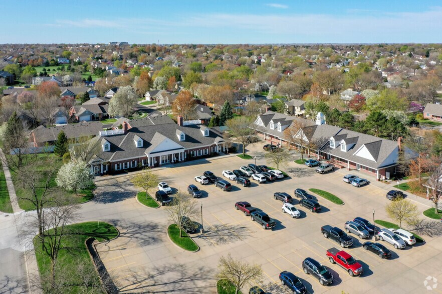 More Photos Of 5757 S 34th St, Lincoln Office For Lease