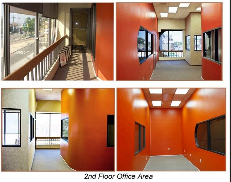 More Photos Of 610 Broad Ave, Ridgefield Office For Sale