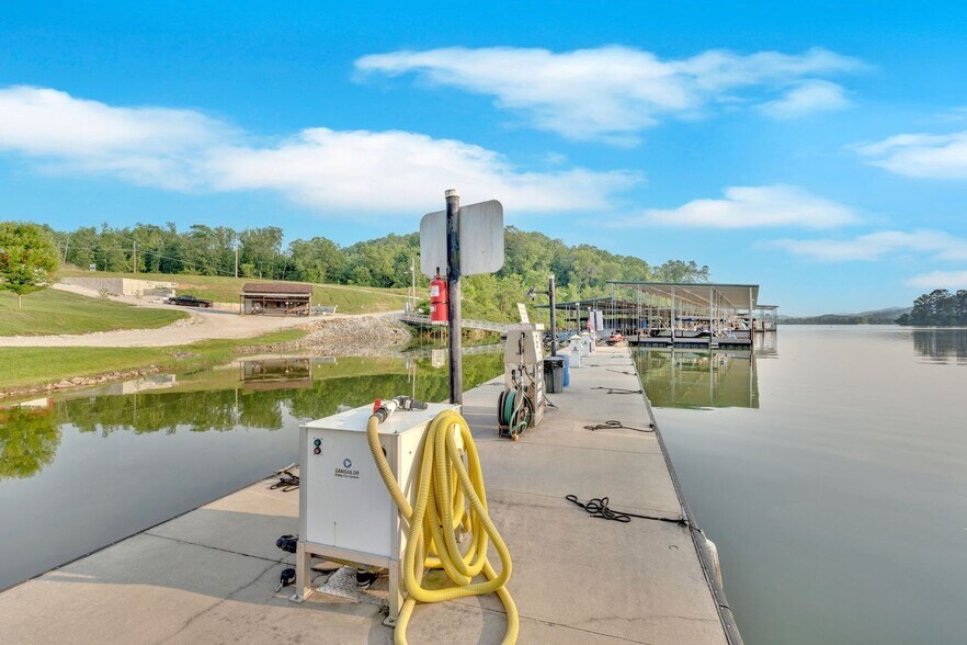 More Photos Of 1060 Paint Rock Ferry Rd, Kingston Specialty For Sale