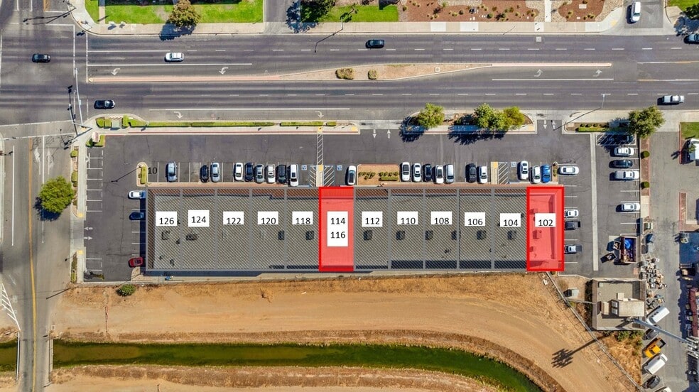 More Photos Of 1410 Country Club Dr, Madera Unknown For Lease