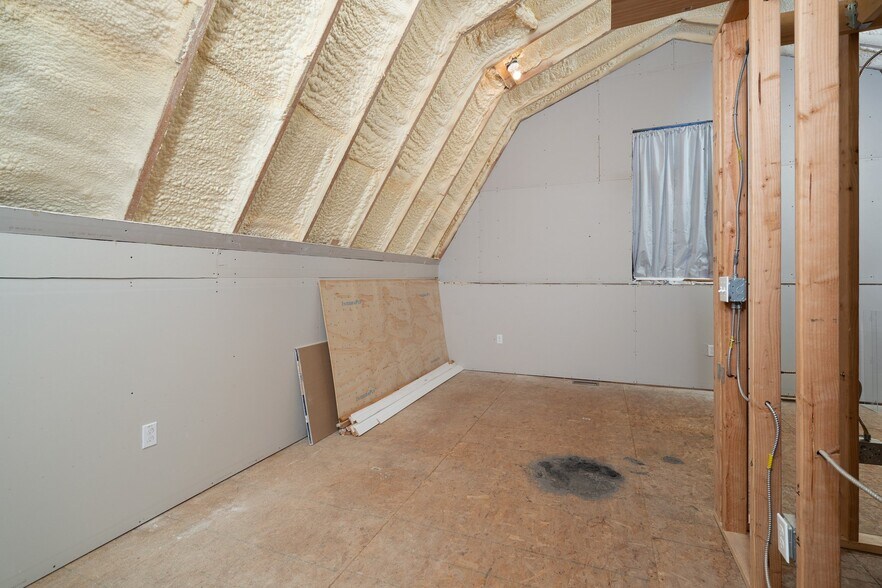 More Photos Of 915 S Clinton St, Stockbridge Restaurant For Sale