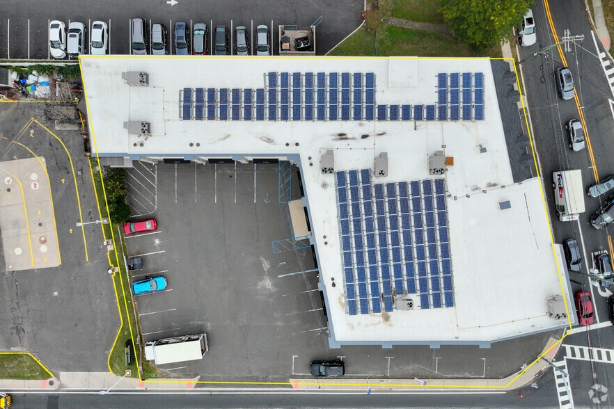 More Photos Of 481 US Highway 22, North Plainfield Freestanding For Sale