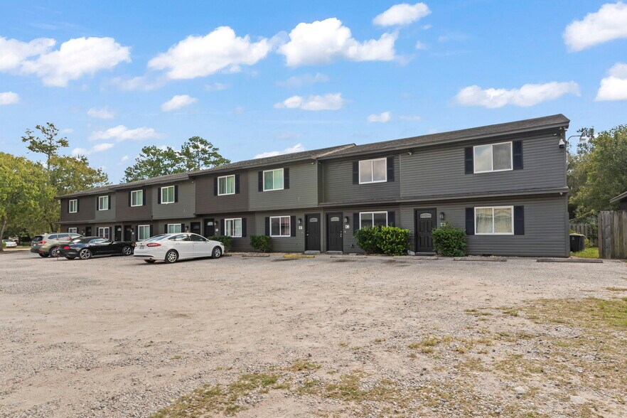 Primary Photo Of 711 67th Ave N, Myrtle Beach Apartments For Sale