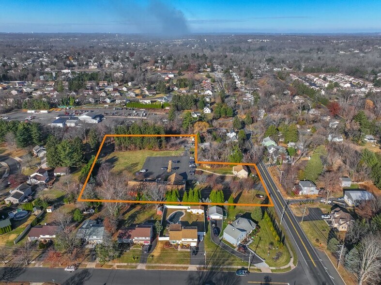 More Photos Of , Warminster Township Office For Sale