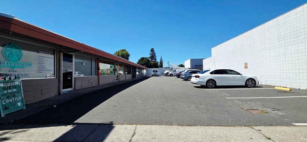 More Photos Of 720-728 A St, Hayward Office For Lease