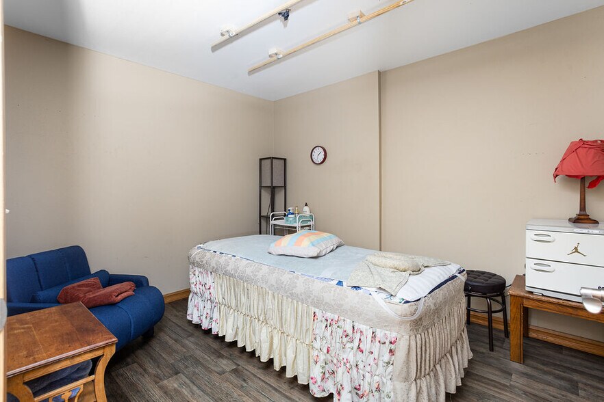 More Photos Of 2001 8th Ave SE, Minot General Retail For Sale