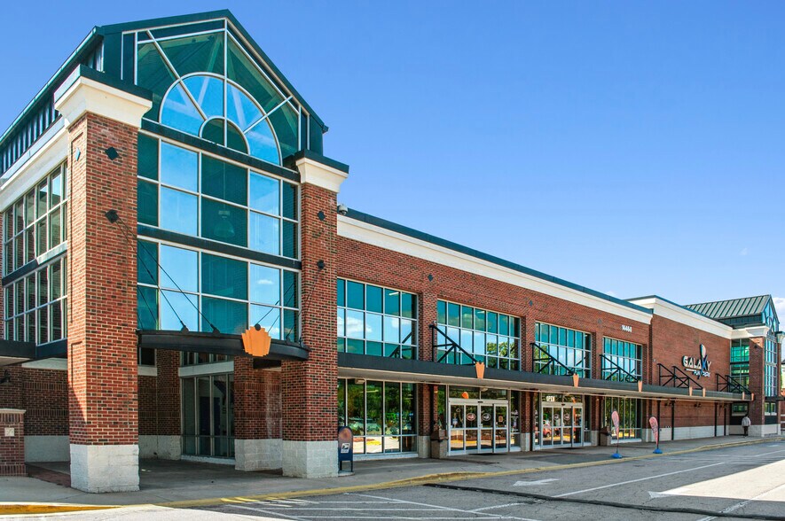 More Photos Of 10760 Wakefield Commons Dr, Raleigh General Retail For Lease