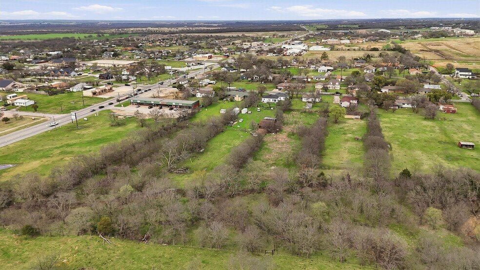 More Photos Of 111 Main st, Gunter Land For Sale