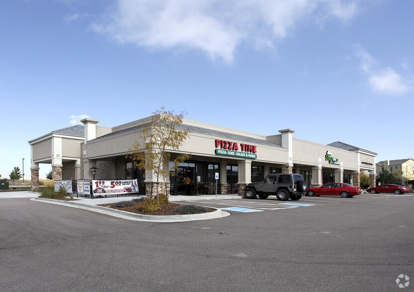 More Photos Of 8770-8794 N Union Blvd, Colorado Springs General Retail For Lease