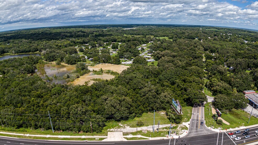 More Photos Of 353 S Highway 27/441, Lady Lake Land For Sale
