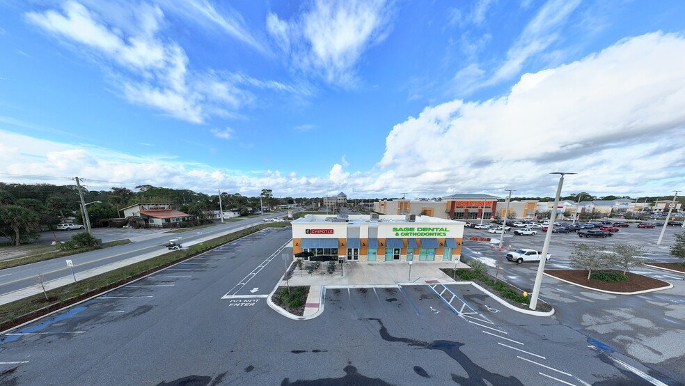 More Photos Of 2560 S Washington Ave, Titusville Restaurant For Sale